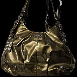 COACH Madison Maggie Collection